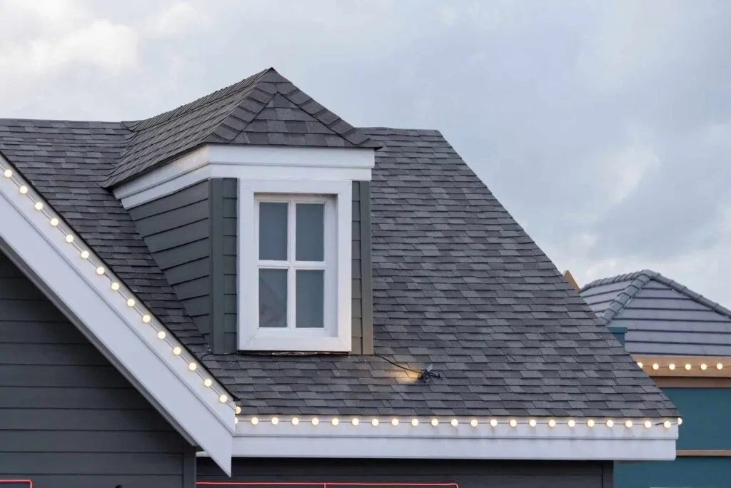 Residential Roofing
