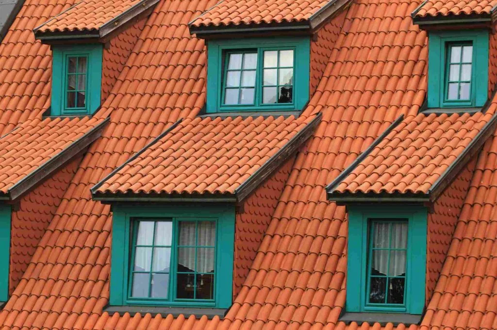Roofing company