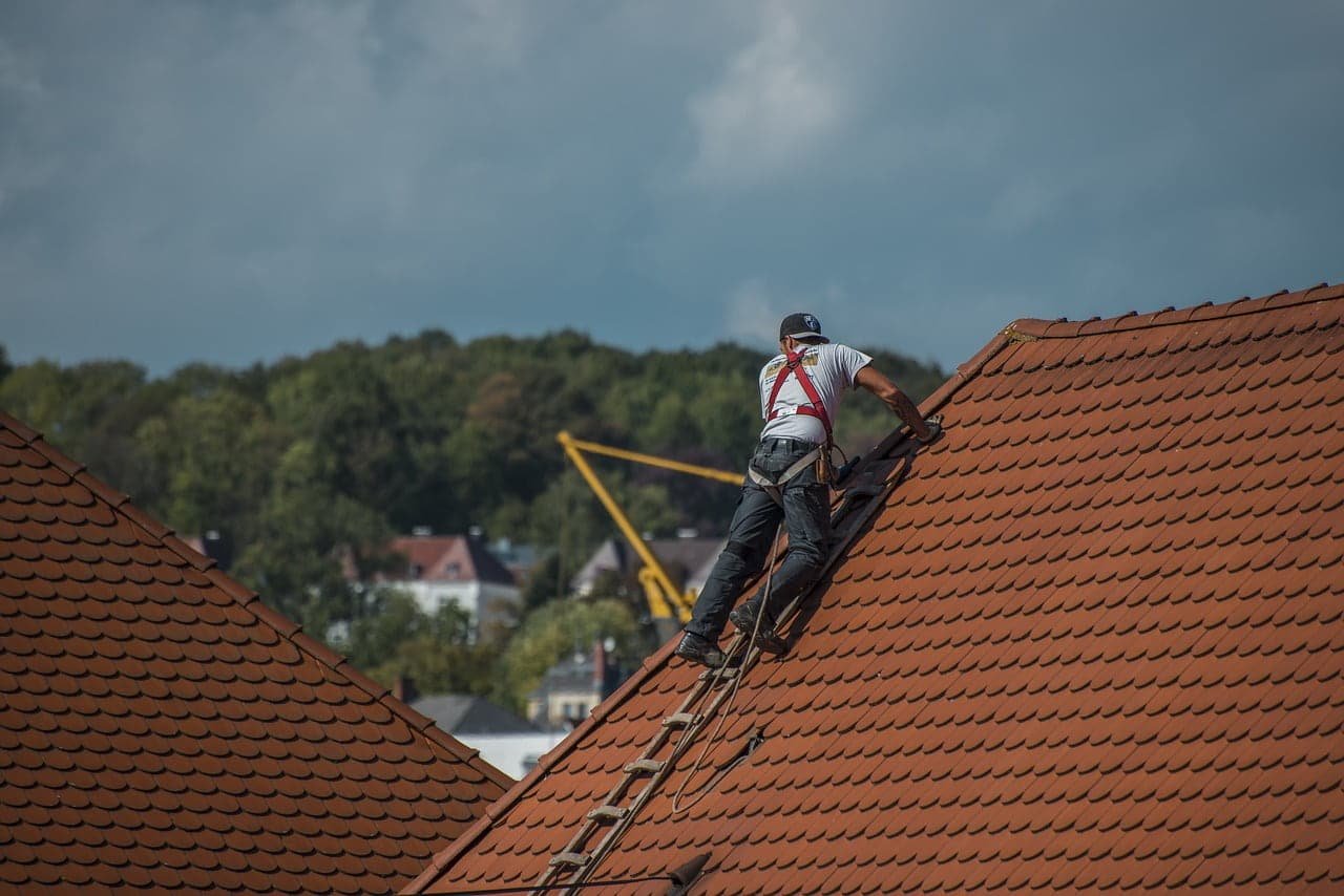 Roofing