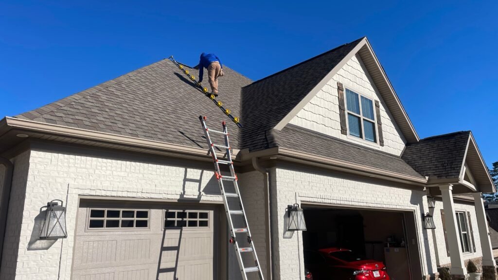 Roofing Company