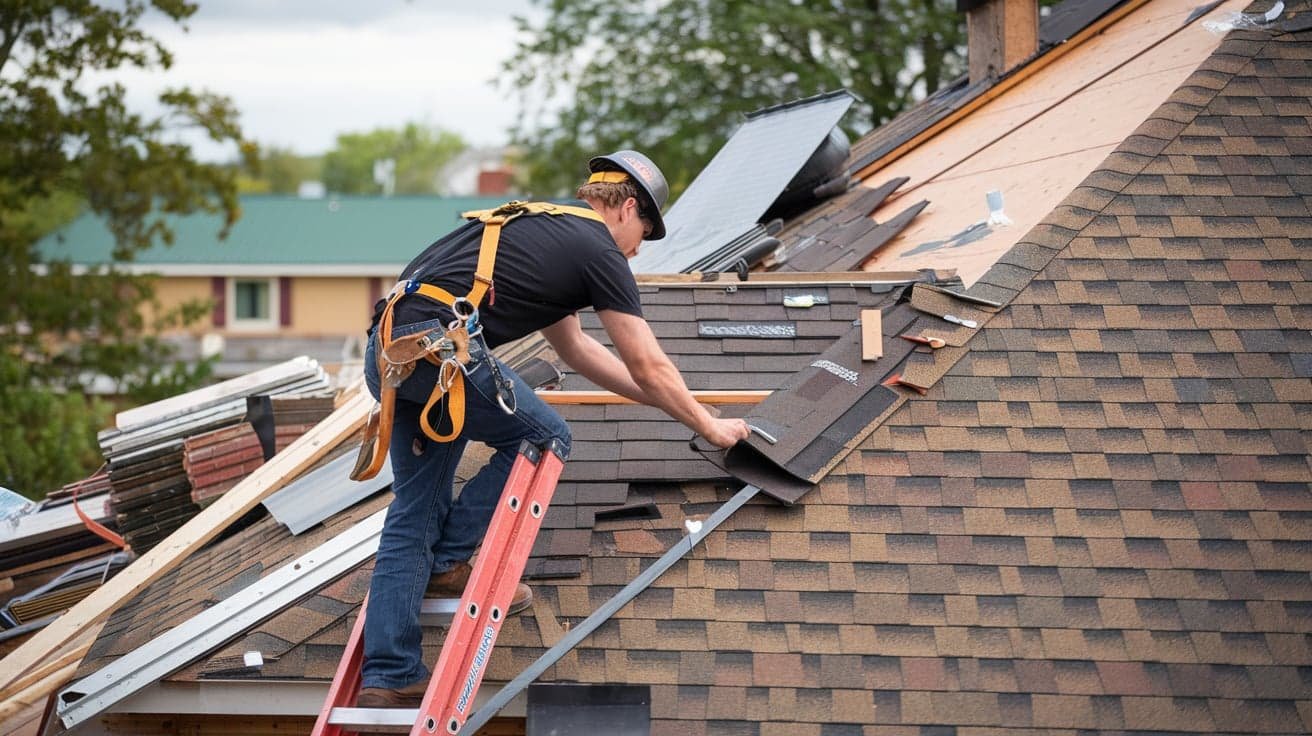 Spotlight Roofing Inc