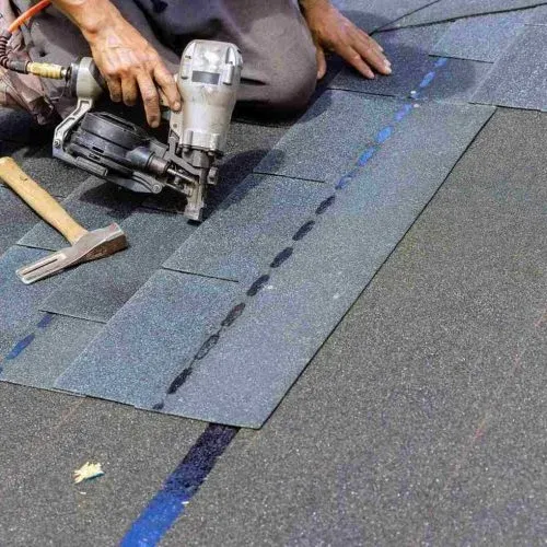 San Jose Roofing Company