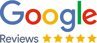 google-reviews-5-star-logo