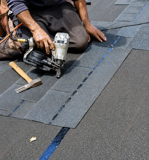 How to Install Roll Roofing?