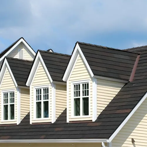 Spotlight Roofing Residential Roofing