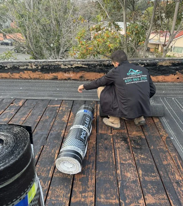 Residential Leak Repair