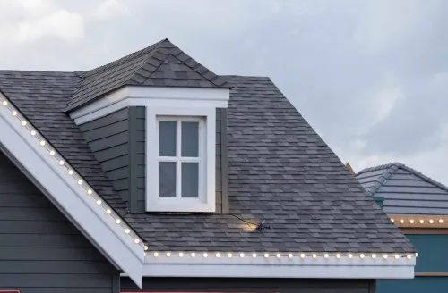 Residential Roofing Residential Roofing