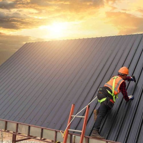 Commercial Roofing