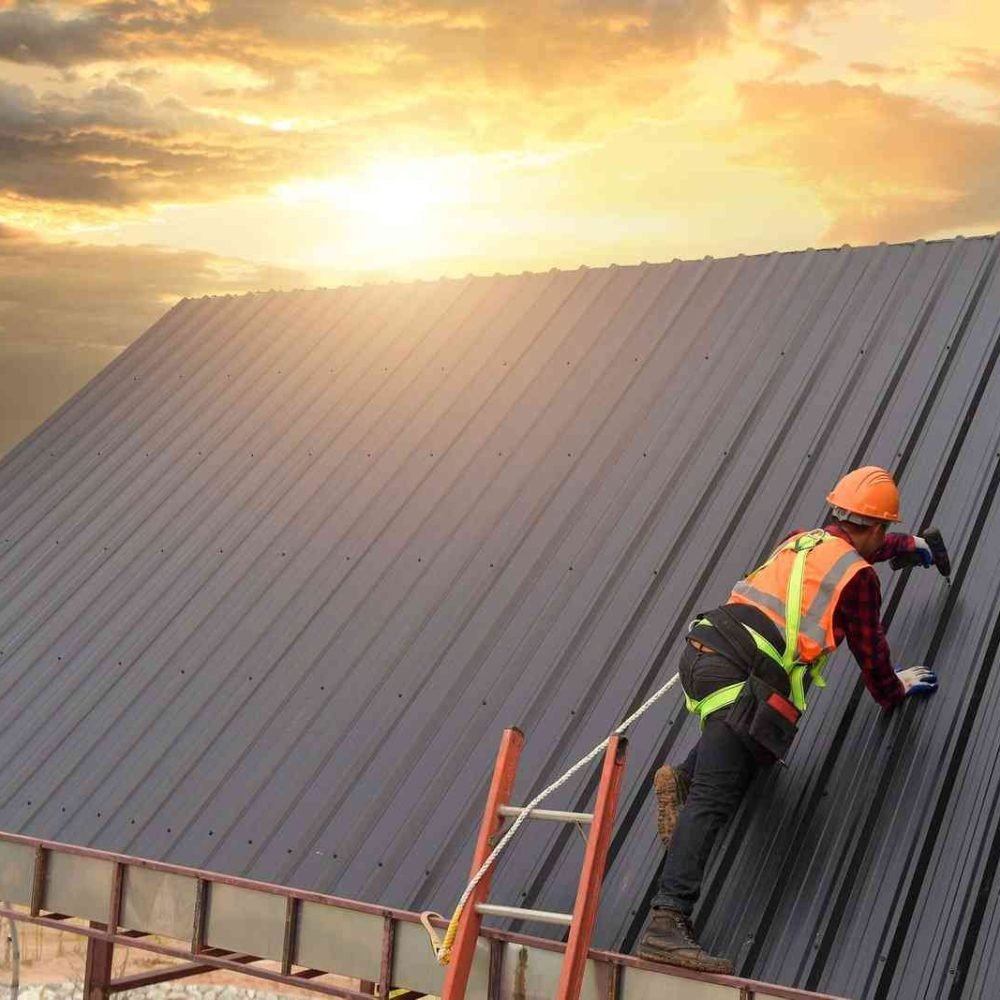 Commercial Roofing