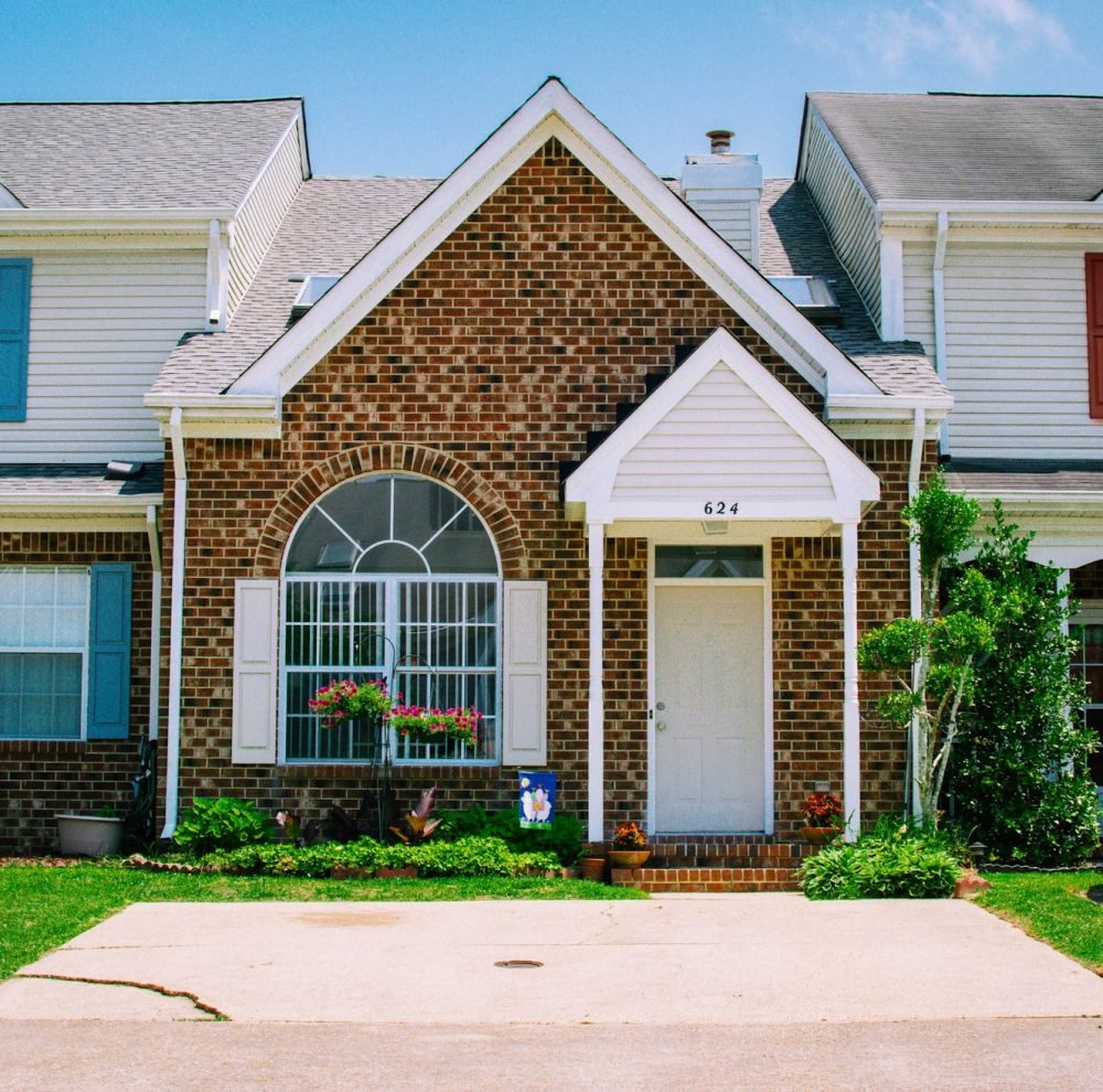 Roofing company