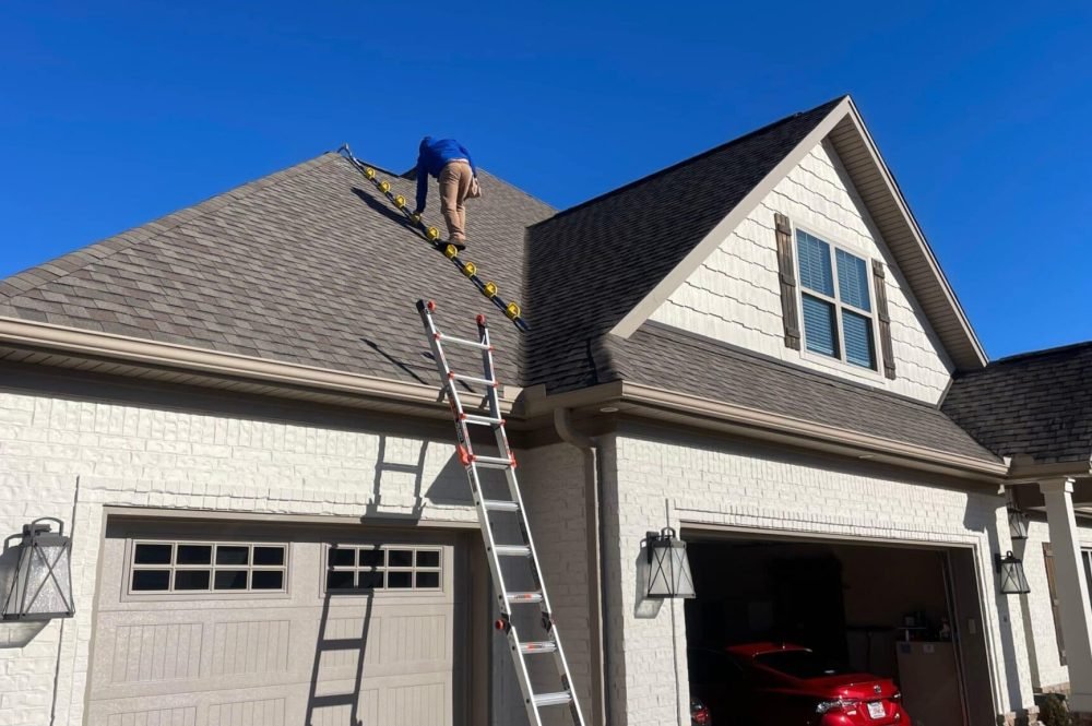 Roofing Company