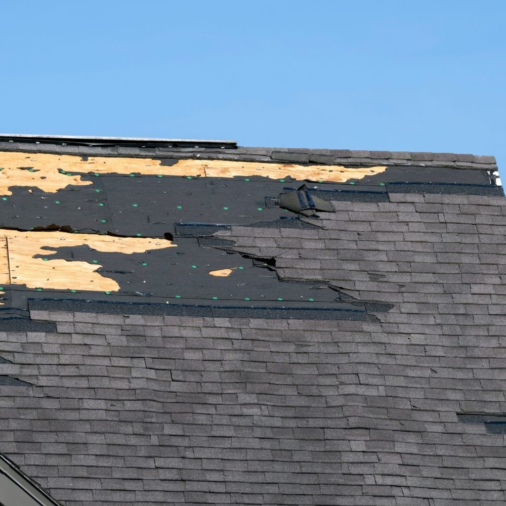 Roof Repair