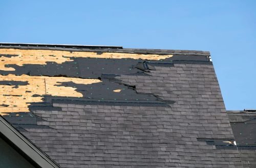 Roof Repair